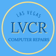 Las Vegas Computer Repairs Logo