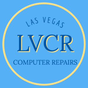 Las Vegas Computer Repairs Logo